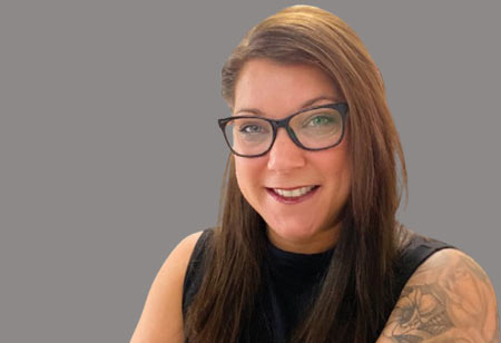 A Journey from Customer Service to HR Leadership