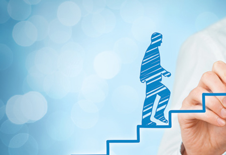 The Power Of Vision To Transform Your Organization