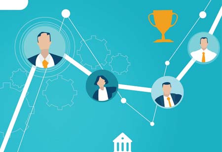 Recruiting Partnerships and Aligning Hiring With Your Business Plan Leads To Growth