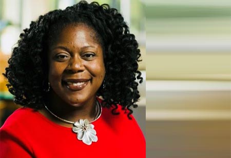 Hope and Action for Women of Color in the Workplace - Op-Ed from Carolyn Tandy