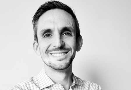 Fernando Herranz, HR Director, Schindler Group | Construction Tech Review