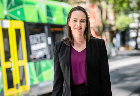 Building a Public Transport Provider that Reflects the City We Serve