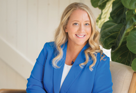 A New Standard in Corporate Wellness and Recovery