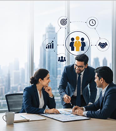 Yanzhen Bi, FESCO | Agri Business Review | Top Talent Allocation Development Companies In Apac