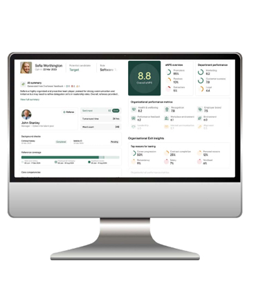 Lee-Martin Seymour, Xref (ASX: XF1) | Agri Business Review | Top RPO Solution in Apac