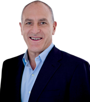 6:30 Partners: Moving the Needle on Organizational Performance