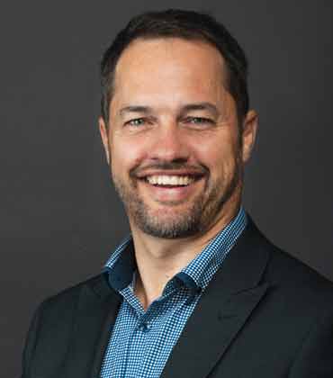 Andrew Hughes: Guiding Visionaries: Unlocking the Power of Leadership