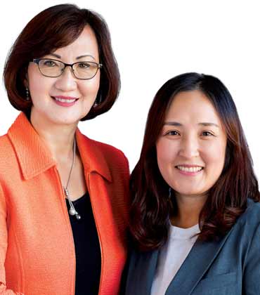 WA Law Group:  Crafting Excellence In American Immigration