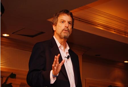Daniel Stone Helps Organizations in Making Change Real