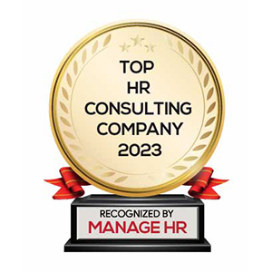 Top 10 HR Consulting Companies – 2023