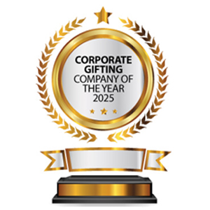 Corporate Gifting Company Of The Year - 2025