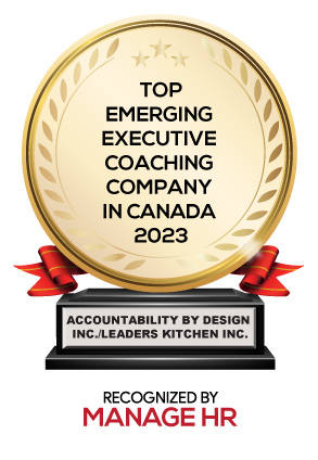 Top 10 Emerging Executive Coaching Companies in Canada - 2023