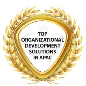 Top Organizational Development Solutions In APAC