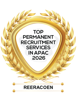 Top Permanent Recruitment Services in APAC 2026