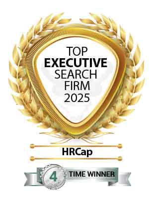 Top 10 Executive Search Firms 2025