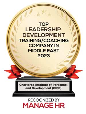  Top 10 Leadership Development Training/Coaching Companies in Middle East - 2023 