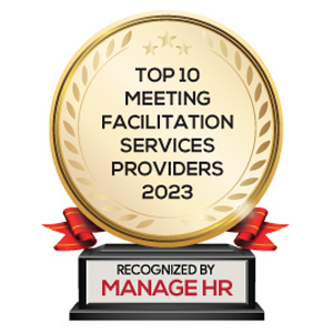 Top 10 Meeting Facilitation Services Companies - 2023