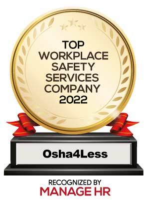 Top 10 Workplace Safety Services Companies - 2022