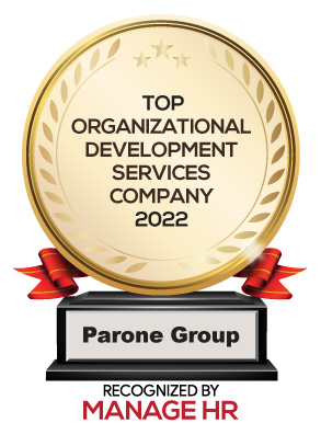Top 10 Organizational Development Services Companies - 2022