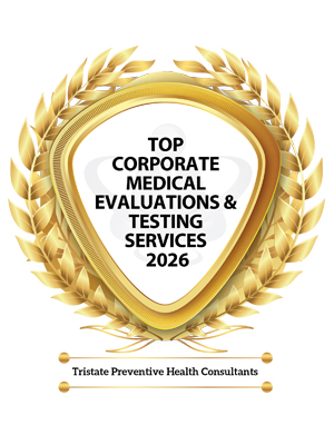 Top Corporate Medical Evaluations & Testing Services 2026
