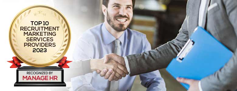 Top 10 Recruitment Marketing Services Companies - 2023