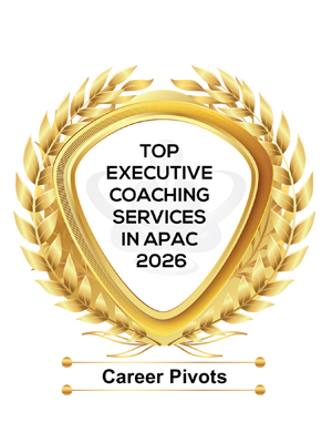 Top Executive Coaching Services in APAC 2026