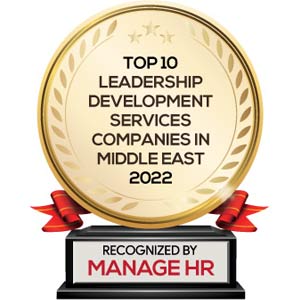Top 10 Leadership Development Services Companies in Middle East - 2022