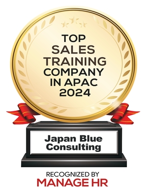 Top 10 Sales Training Companies in APAC - 2024