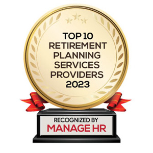 Top 10 Retirement Planning Services Companies – 2023