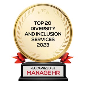 Top 20 Diversity and Inclusion Services – 2023