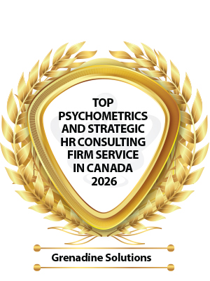 Top Psychometrics and Strategic HR Consulting Firm Service in Canada 2026