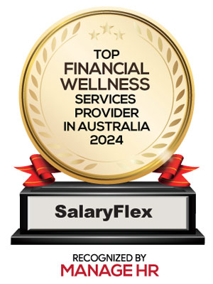 Top 10 Financial Wellness Services Companies in Australia - 2024