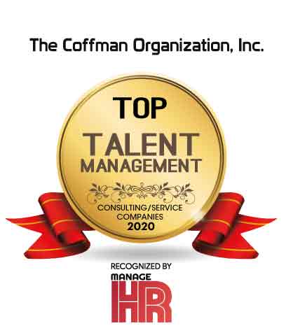 Top 10 Talent Management Consulting/Service Companies - 2020