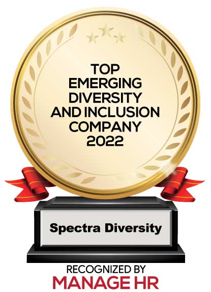 Top 10 Emerging Diversity and Inclusion Companies - 2022