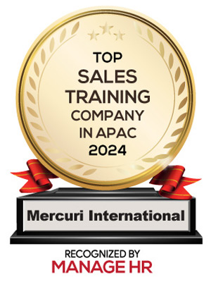 Top 10 Sales Training Companies in APAC - 2024