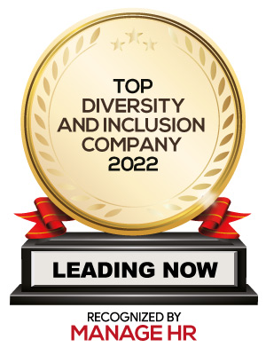 Top 20 Diversity and Inclusion Companies - 2022