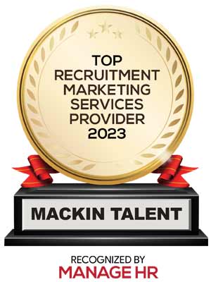 Top 10 Recruitment Marketing Services Companies - 2023