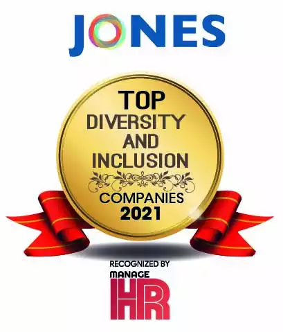 Top 10 Diversity and Inclusion Companies - 2021