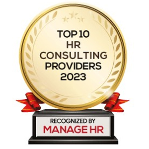 Top 10 HR Consulting Companies Canada - 2023
