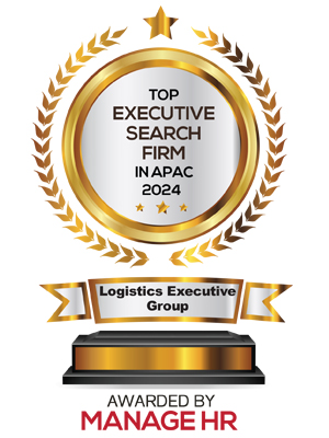 Top 10 Executive Search Firm in Apac - 2024