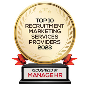 Top 10 Recruitment Marketing Services Companies - 2023