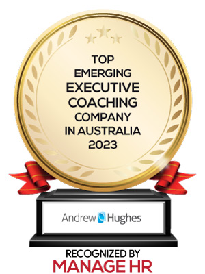 Top 5 Emerging Executive Coaching Companies in Australia - 2023