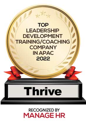 Top 20 Leadership Development Training / Coaching Companies in Apac - 2022 