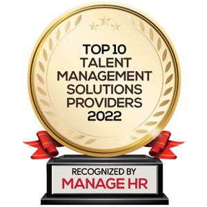 Top 10 Talent Management Solutions Companies - 2022