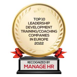 Top 10 Leadership Development Training/Coaching Companies in Europe – 2022
