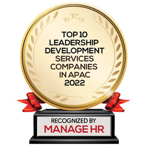 Top 10 Leadership Development Service Companies in APAC – 2022