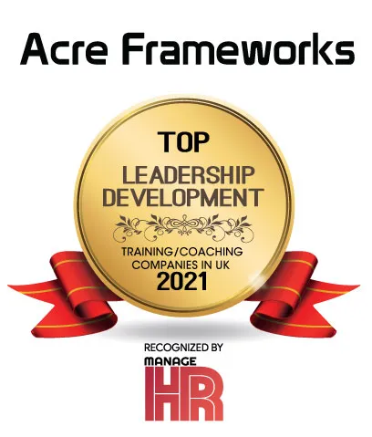 Top 5 Leadership Development Training/Coaching Companies in UK - 2021