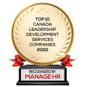 Top 10 Canada Leadership Development Services Companies – 2022