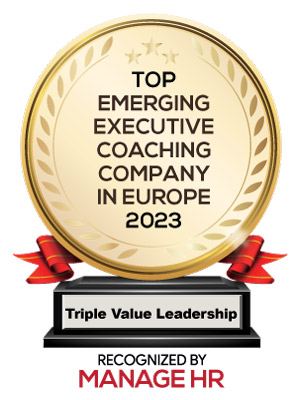 Top 10 Emerging Executive Coaching Companies in Europe - 2023