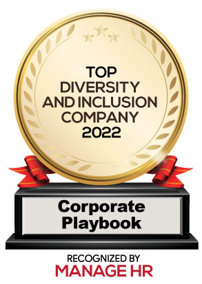 Top 20 Diversity and Inclusion Companies - 2022